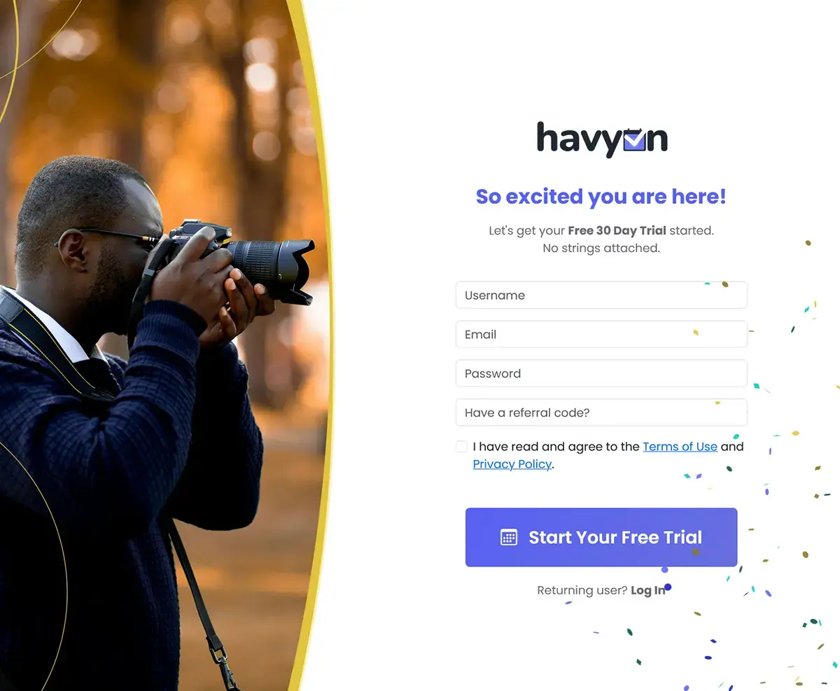 Havyon.com