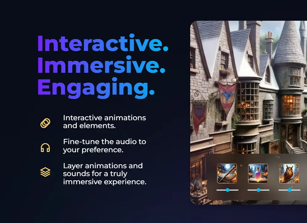 Aluvean Immersive
