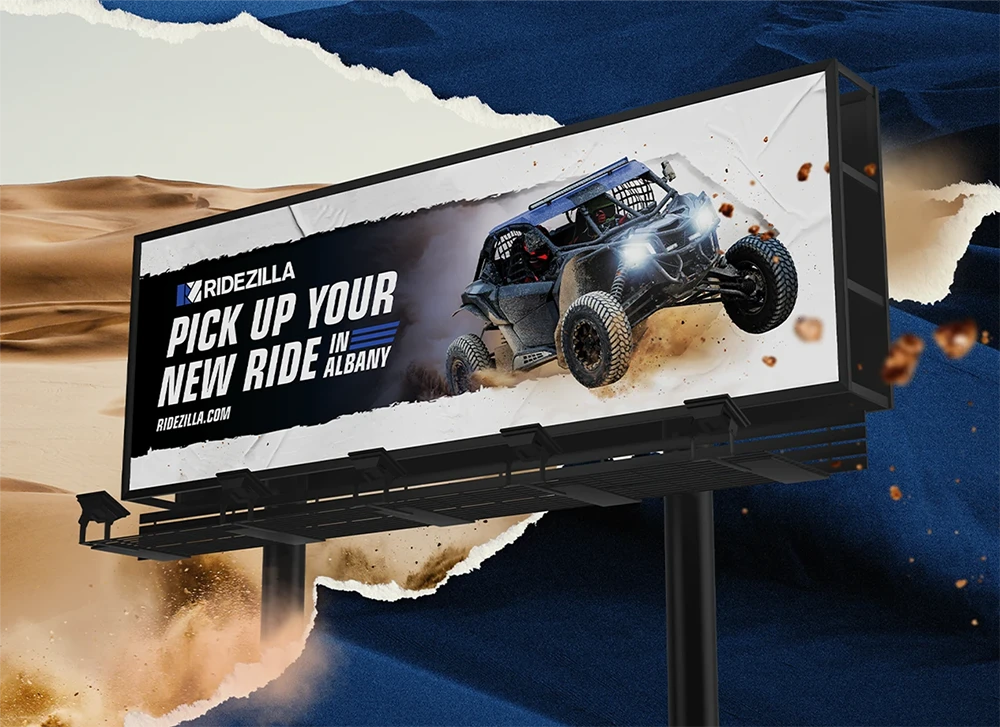 Ridezilla Designs